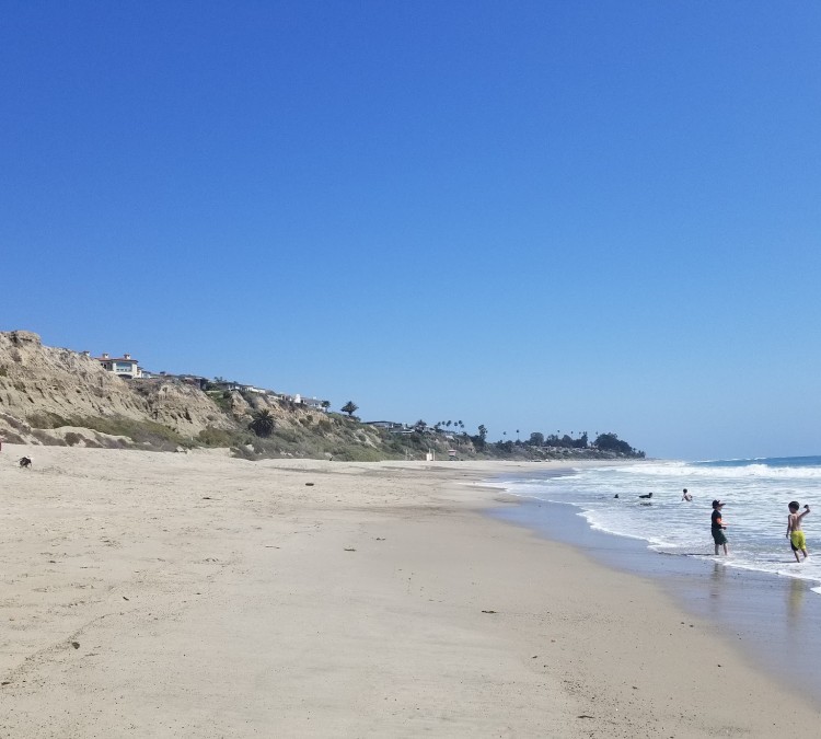 Calafia Beach Park (San&nbspClemente,&nbspCA)